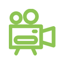 摄像机追踪系统